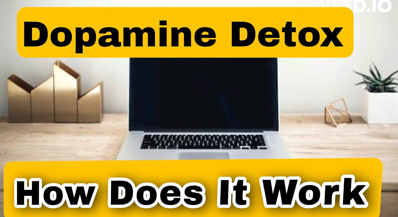 Resetting Your Brain : The Power Of Dopamine Detox