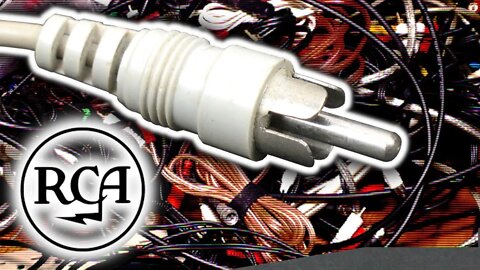 The Humble, yet Versatile RCA Connector!