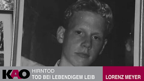 Hirntod - Tod bei lebendigem Leib - Autor Silvia Matthies