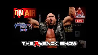 The Ryback Show Live Presented by Feed Me More Nutrition