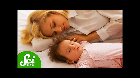 Is Co-Sleeping REALLY Dangerous?