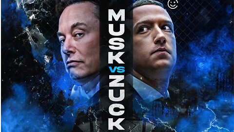 Elon Musk vs Mark Zuckerberg | The Biggest Fight Ever | Rahul Malodia