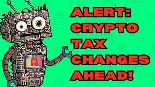 🚨 IRS 2025 Update: Mandatory FIFO for Crypto Taxes: What You Need to Know!