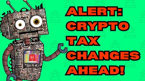 🚨 IRS 2025 Update: Mandatory FIFO for Crypto Taxes: What You Need to Know!