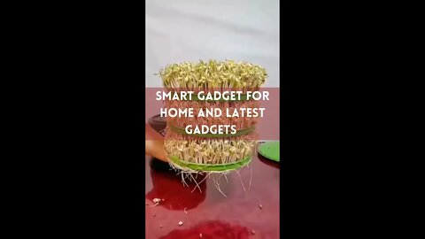 Smart Gadget for home and Latest Gadgets #shorts #youtubeshorts #tiktok