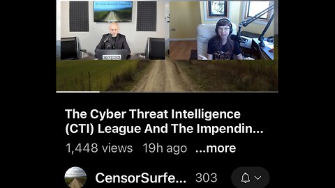 Whitney Webb, The Cyber Attacks Are Done By The WEF - Israel, CLIP