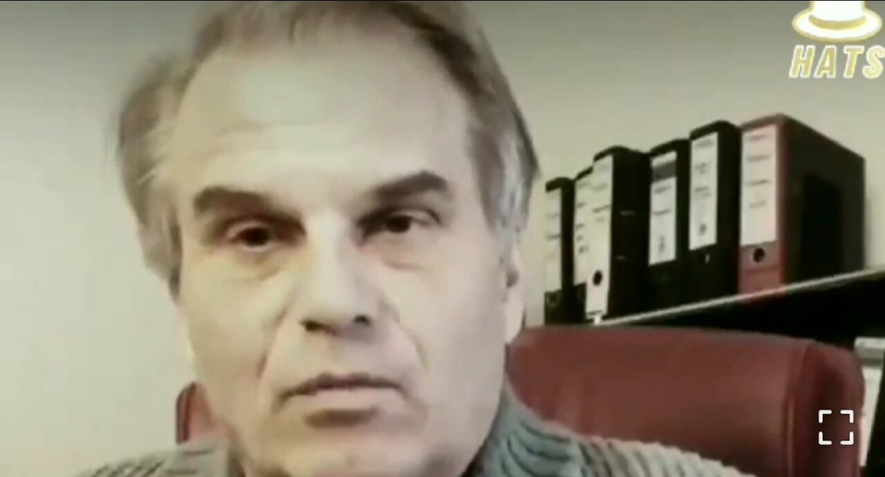 Dr. Reiner Fuellmich on the compiled evidence of crimes against humanity that have been committed