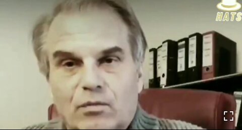 Dr. Reiner Fuellmich on the compiled evidence of crimes against humanity that have been committed