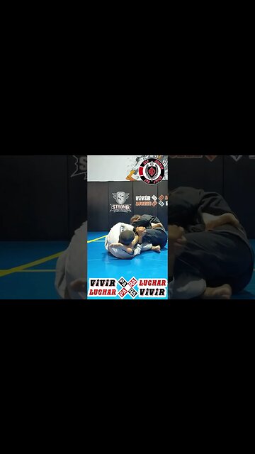 Leglock desde la Guardia #jiujitsu #mma #shorts