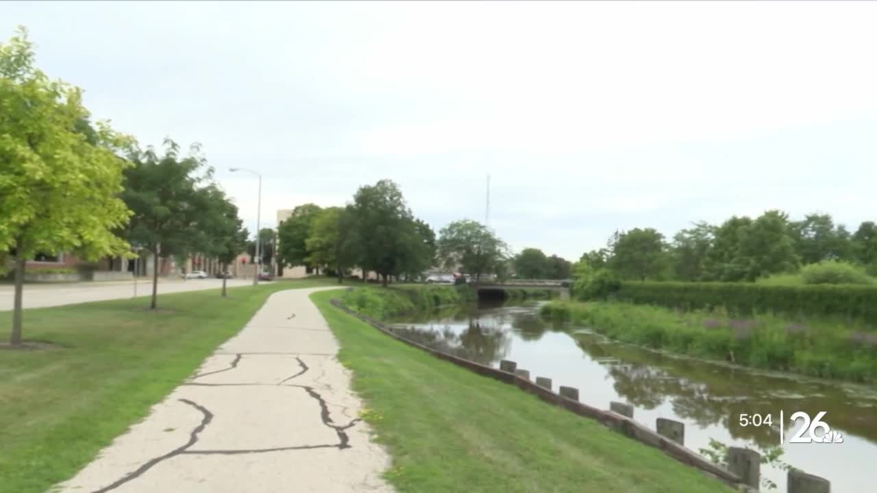 Fond du Lac looking to reimagine riverfront