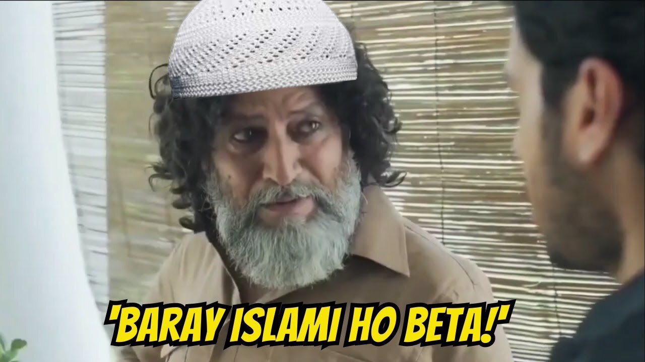 halal memes to watch during Ramzan