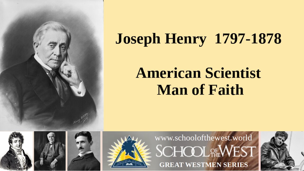 Joseph Henry