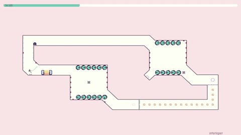 N++ - Interloper (S-X-02-01) - O--C--E++