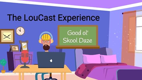 LouCast 9-3-22