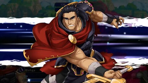 Jay plays Langrisser 2 part 05