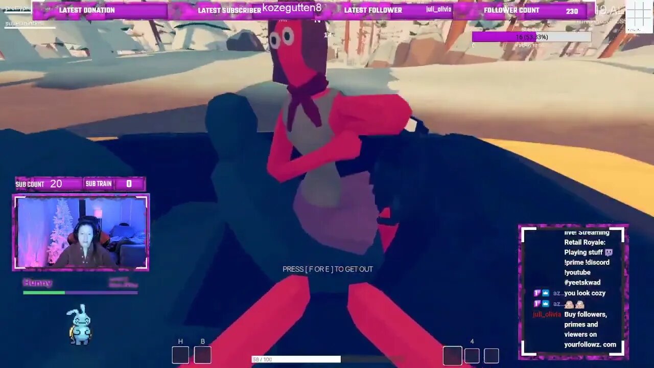 I'll Run You Down