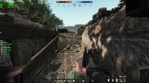 Rising Storm 2: Vietnam Gameplay While High From 4/19/2022