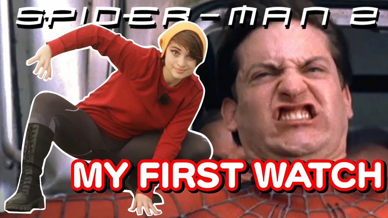 Mint Salad Saw Spider-Man 2 (RECAP & REVIEW)