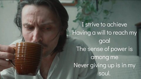 Be inspired...