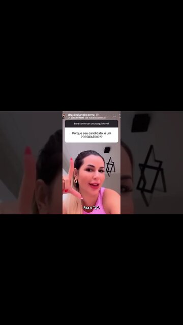 Parece que a “Doutora” Deolane não entende absolutamente nada de Direito. #anitta #deolane #shorts