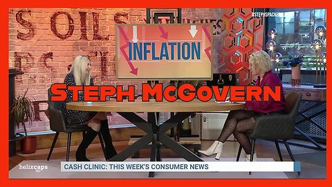 Steph McGovern 231018