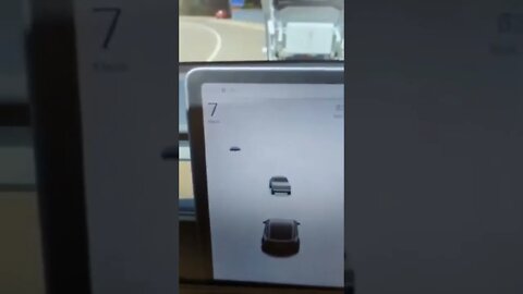 Tesla discovers the Amish