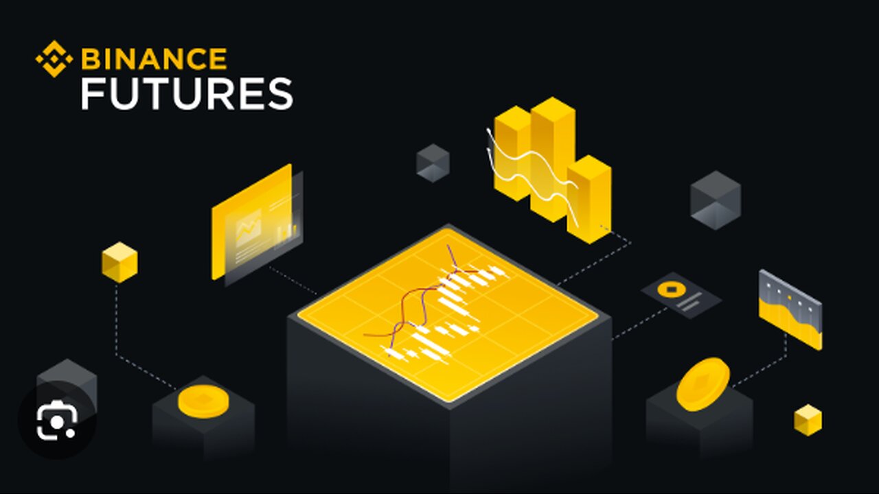 "Binance Tutorial Lesson 4: Mastering Advanced Trading Features"