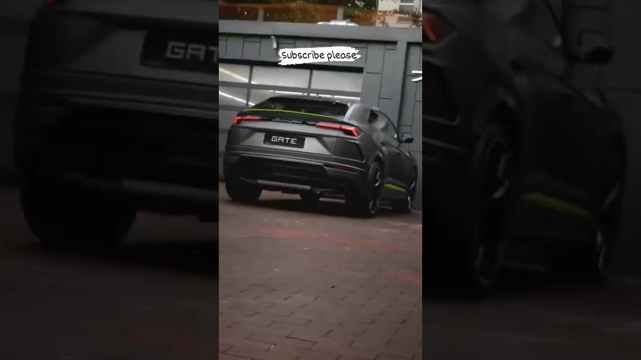 Lamborghini urus 🥶🥶 #onepercent_clubb #lamborghini #urus