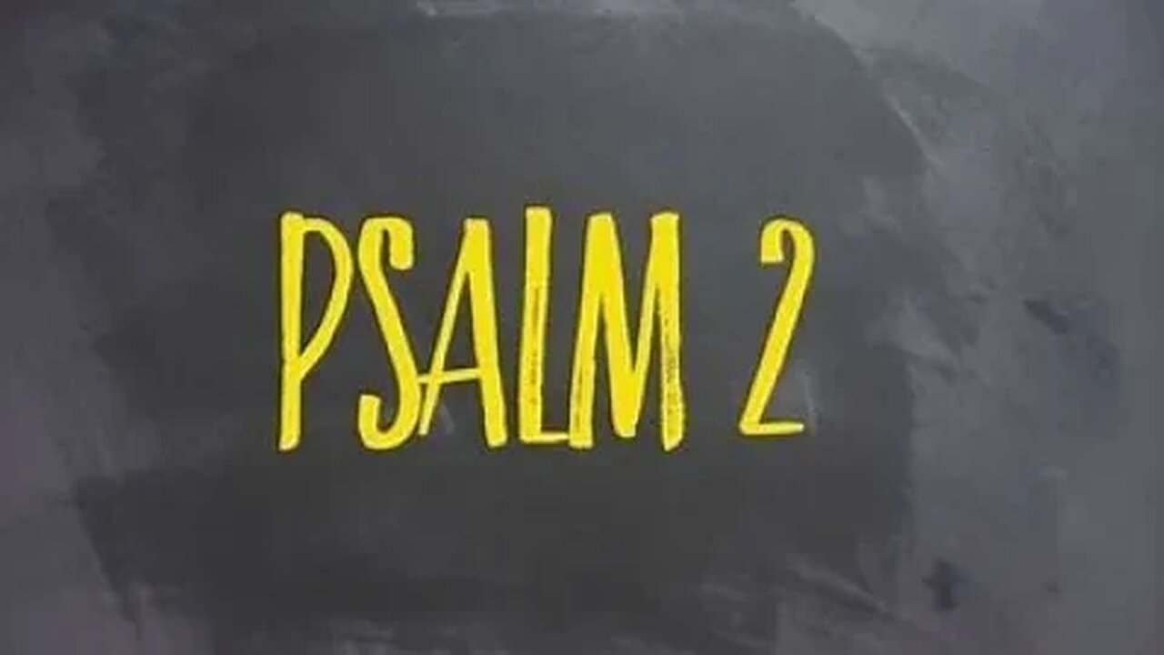 Psalm 2