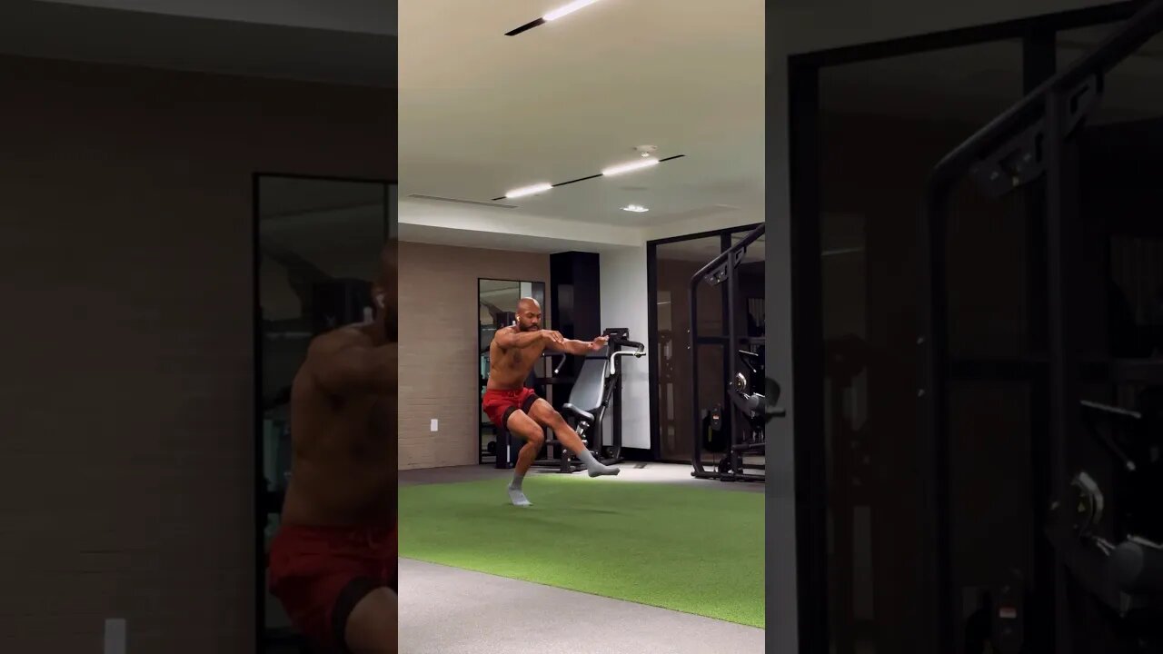 Hardest Calisthenics Combo #shorts