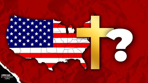 Is America a Christian Nation?