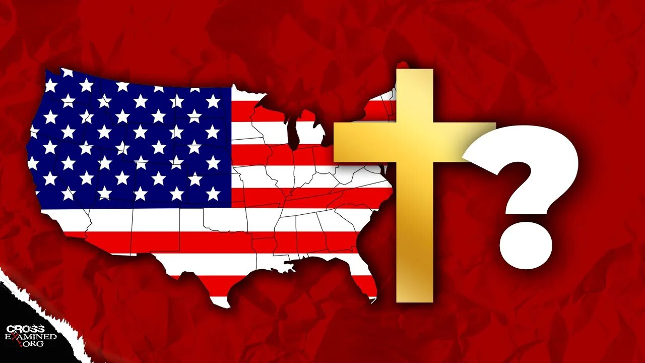 Is America a Christian Nation?