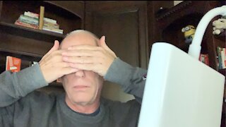 Episode 1534 Scott Adams: Lots of Cognitive Blind Spots in the News Today. Goes Well With Beverage