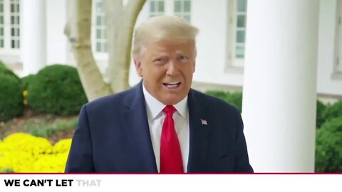 Biden and Kamala want to raise your taxes!