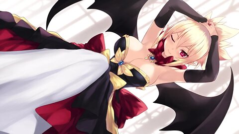 Nightcore — Rollin' With The Devil 🎵 (NEFFEX)