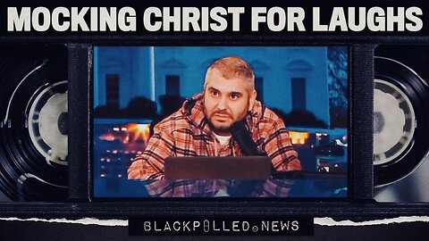 Ethan Klein Says He Will Hold Mock Execution Of Jesus Christ On Christmas