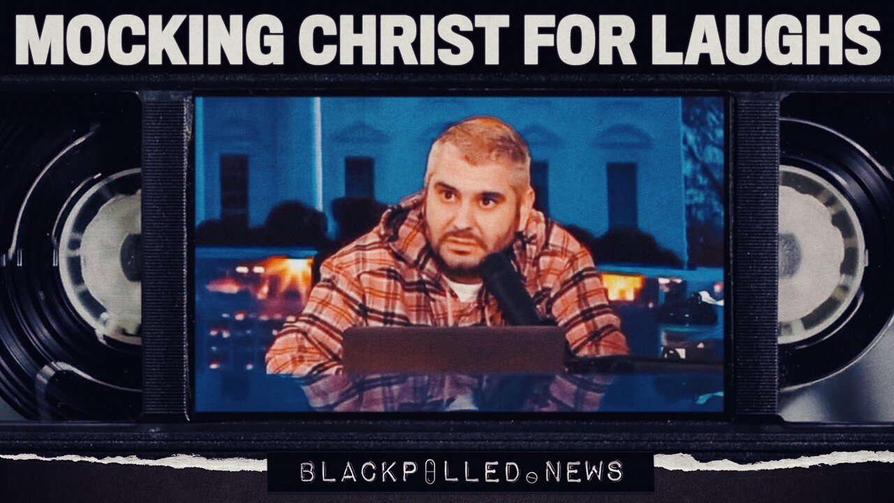 Ethan Klein Says He Will Hold Mock Execution Of Jesus Christ On Christmas