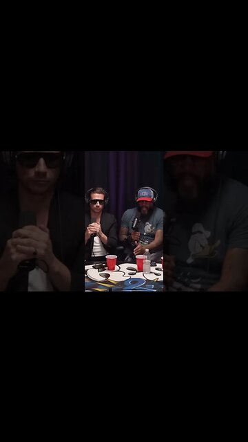 Donovan drops TRUTH on women on Fresh & Fit! 🧠 #donovansharpe #relationships #freshandfit