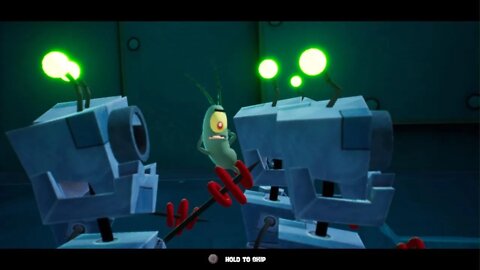 SpongeBob SquarePants: Battle For Bikini Bottom - Rehydrated_20220409210757