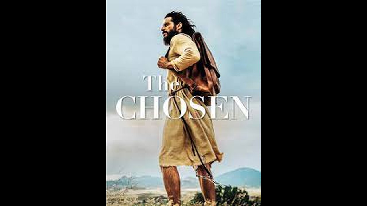 He Is Risen I The Chosen Season One Marathon I 2pm EST