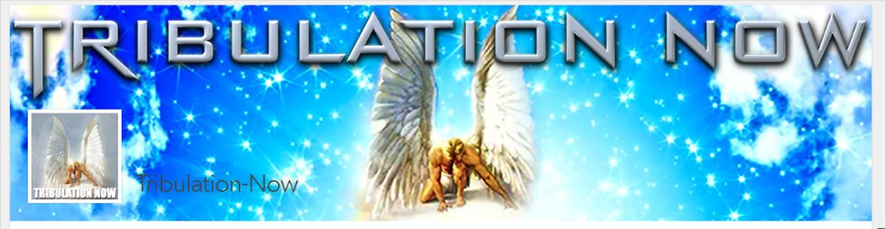 TRIBULATION NOW (Radio)Pedersen Chronicles: Foundations - Angel Wars w Loren Pedersen