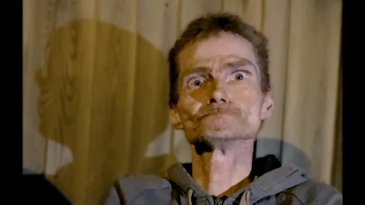 Mark Bush, Coventry 29/12/23