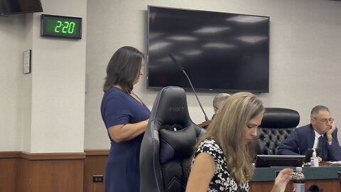 State Rep says yes to the Ordinance