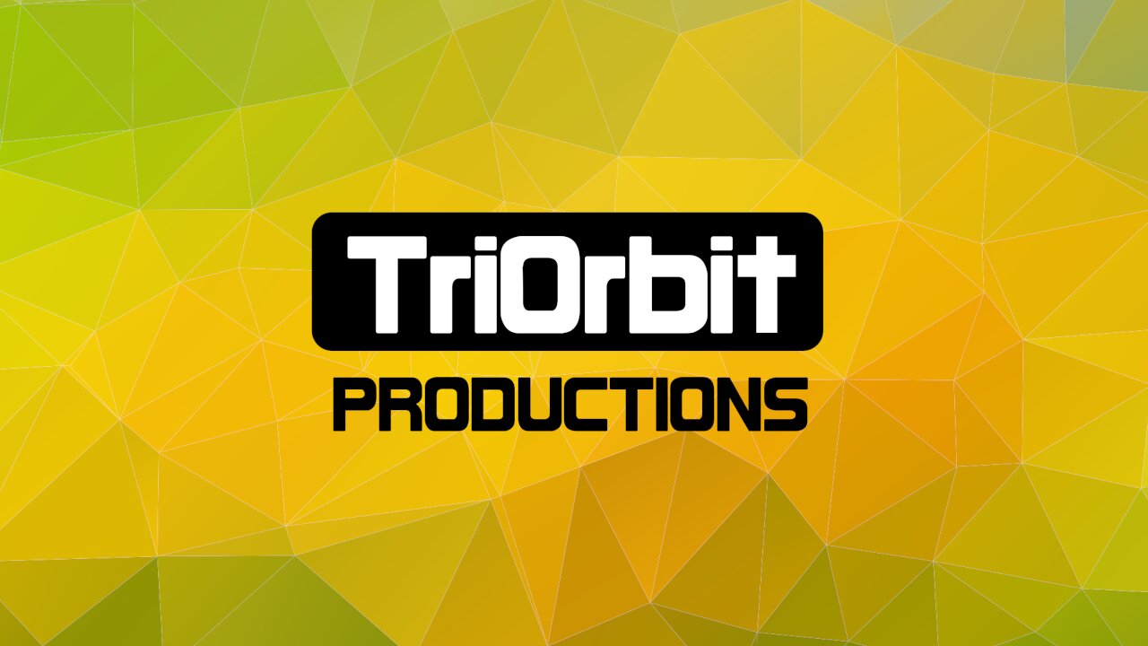 TriOrbit Productions Trailer