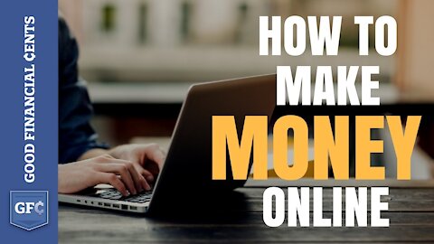 Many Ways to earn extra money online