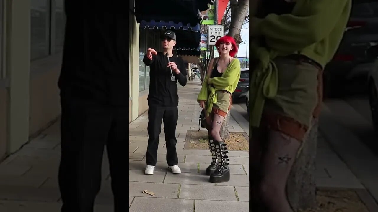 I Was Just at Planned Parenthood