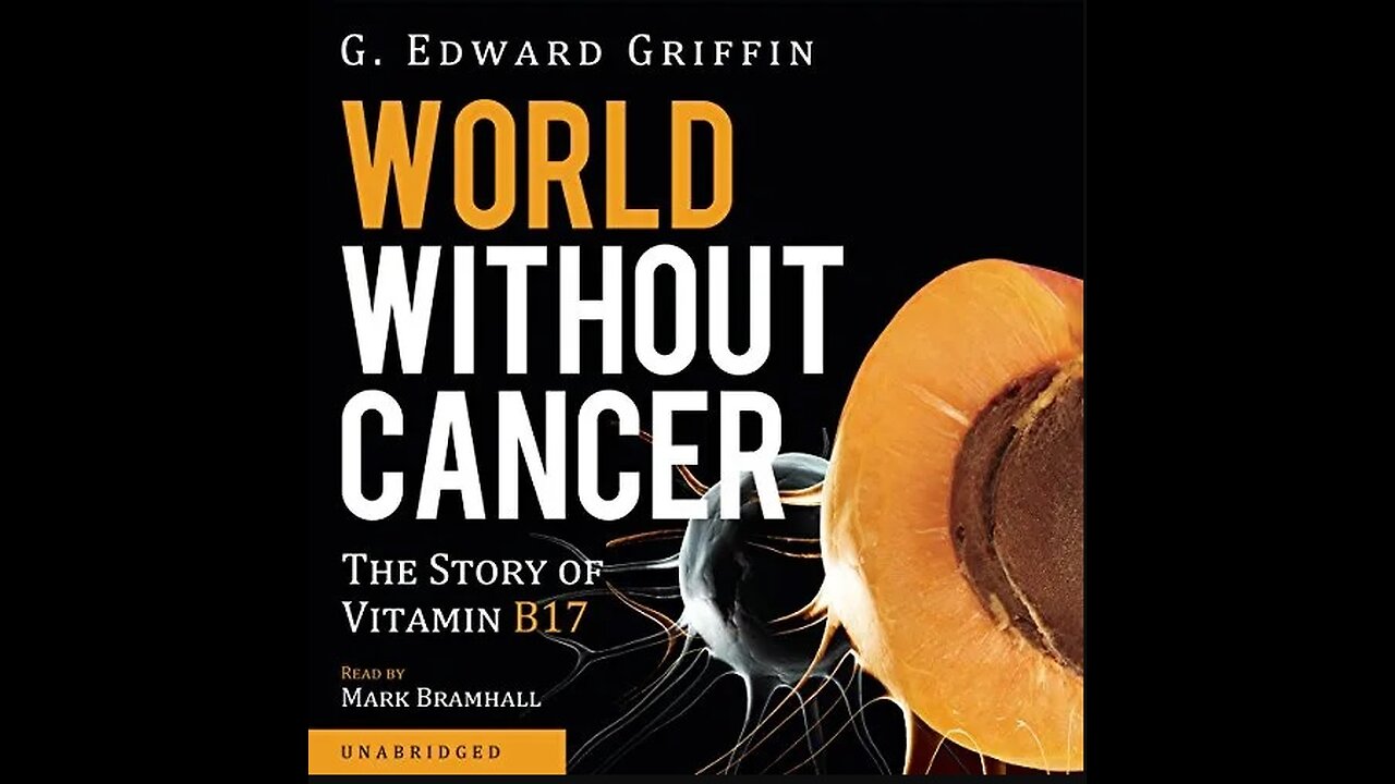 World Without Cancer