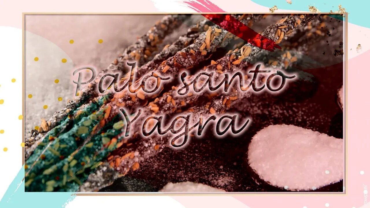 Beneficios de utilizar los sahumerios de Palo Santo Yagra