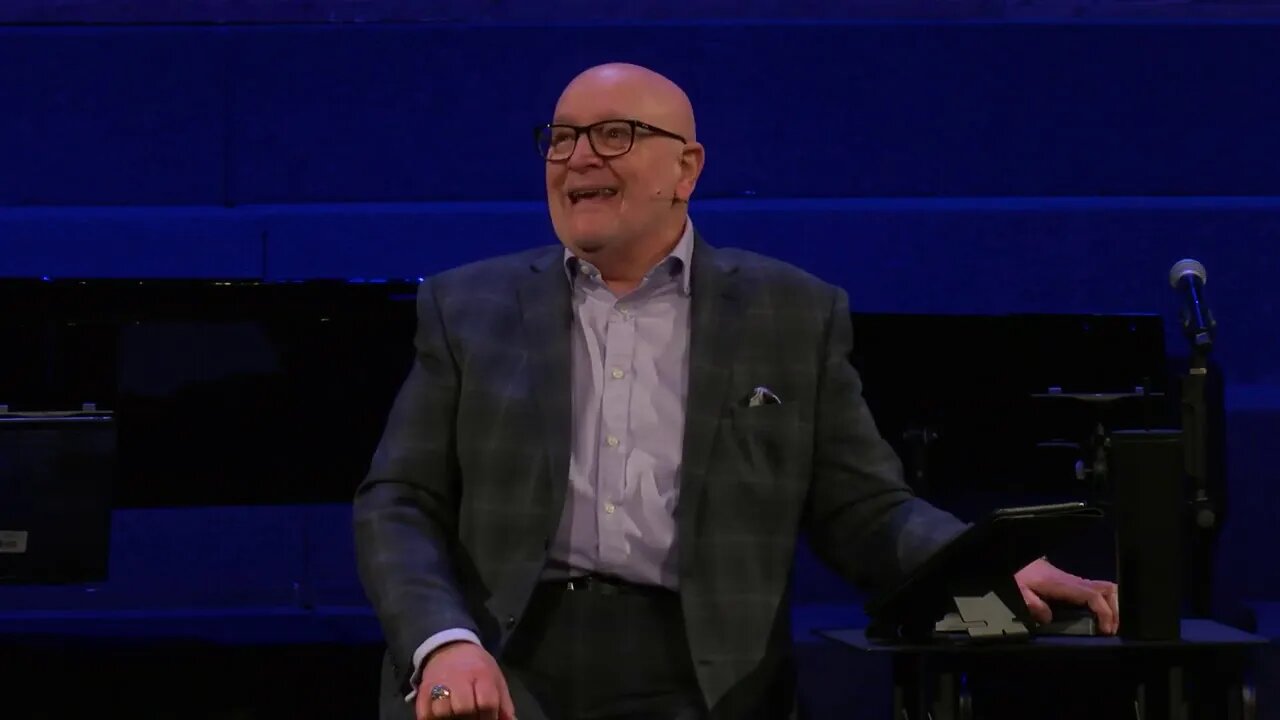 "We've Got A Runner" | Pastor Alec Rowlands | 3/7/21