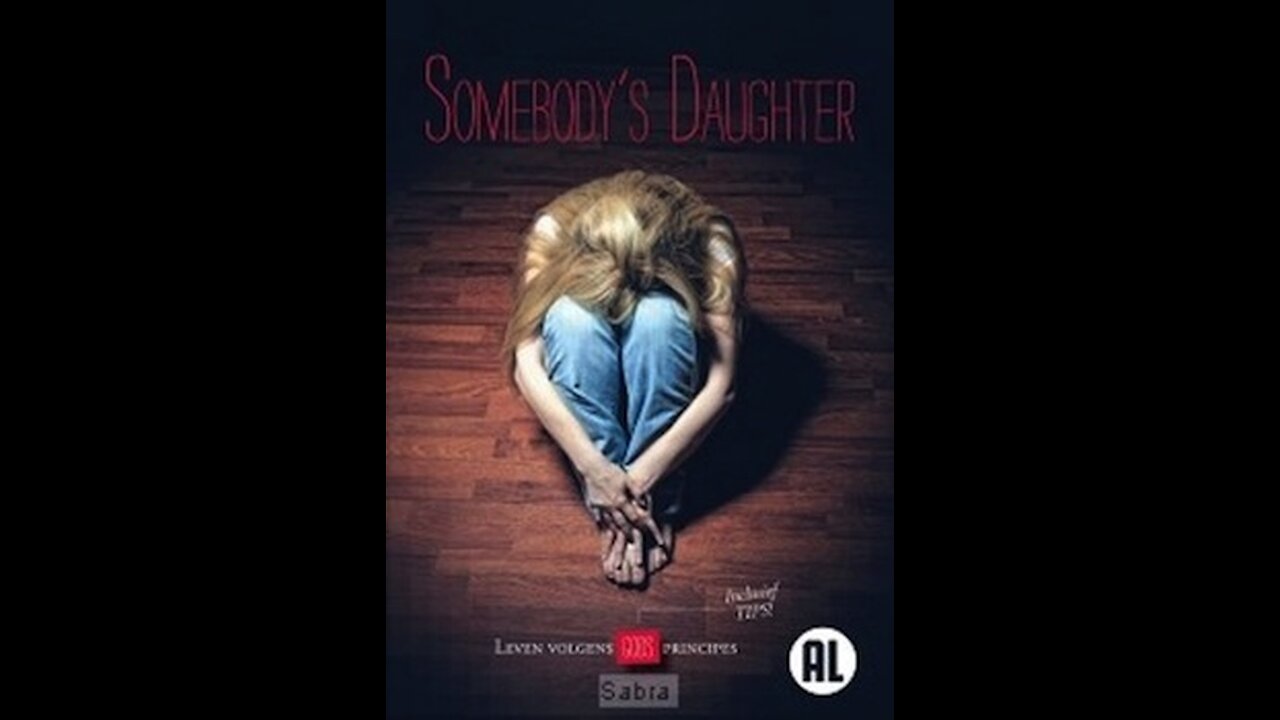 H3407 - Somebody's Daughter